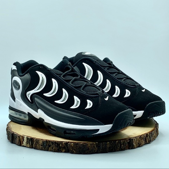 NIKE Mens Air Max Metal Size 12 & 13 - Picture 4 of 10